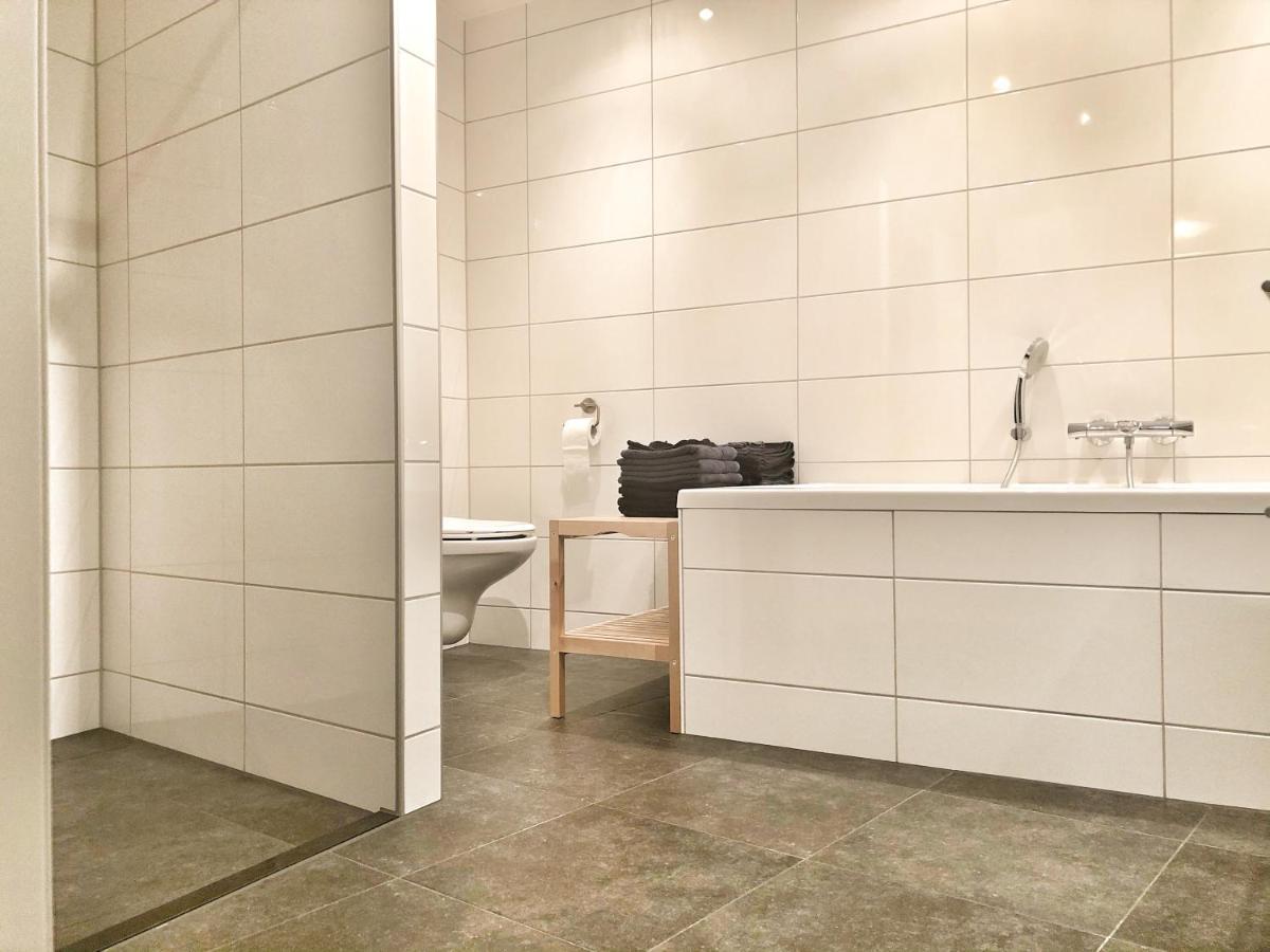 Haus Hermine كوتشيم المظهر الخارجي الصورة